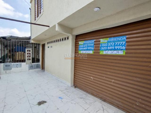 Locales y Bodegas, Alquiler en Metropolitano del Norte