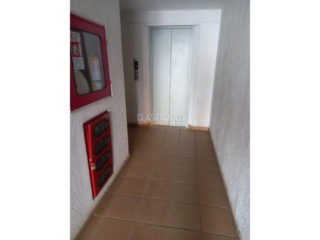 Apartamentos, Alquiler en Valle del Lili