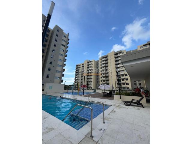 Apartamentos, Alquiler en Barranquilla