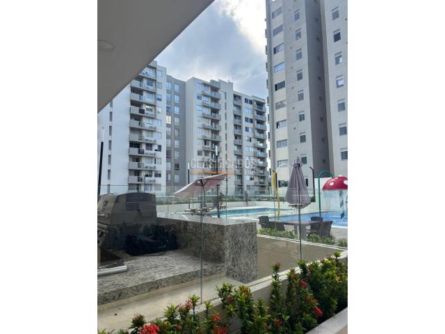 Apartamentos, Alquiler en Barranquilla