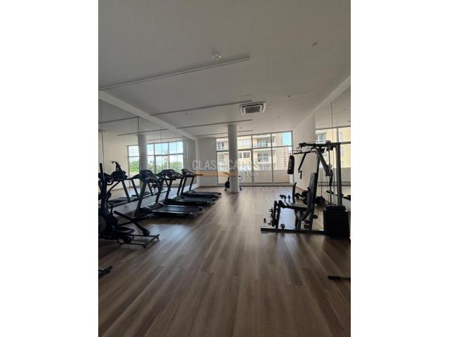 Apartamentos, Alquiler en Barranquilla