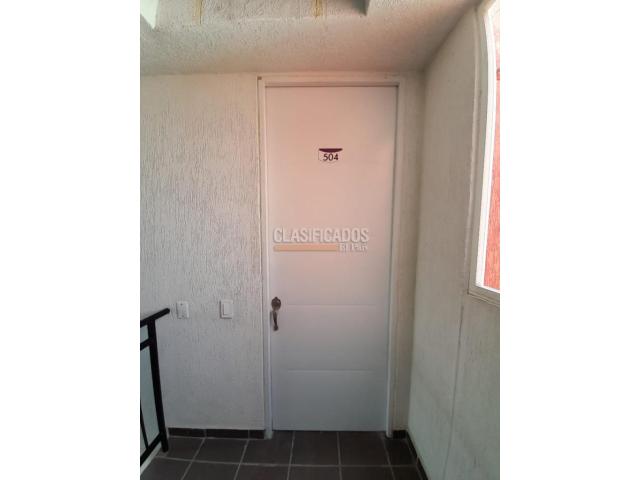 Apartamentos, Alquiler en Ciudad Pacifica