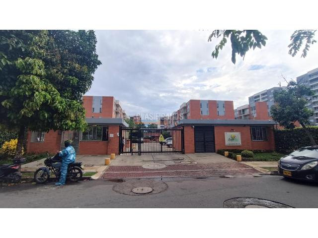 Apartamentos, Alquiler en Valle del Lili