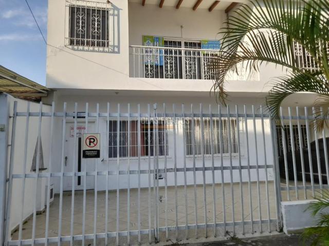 Casas, Alquiler en Capri