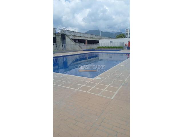 Apartamentos, Venta en Yumbo