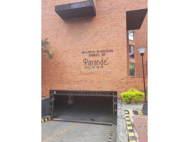 Apartamentos, Alquiler en Mayapán