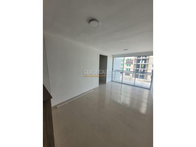 Apartamentos, Alquiler en Ciudad Bochalema