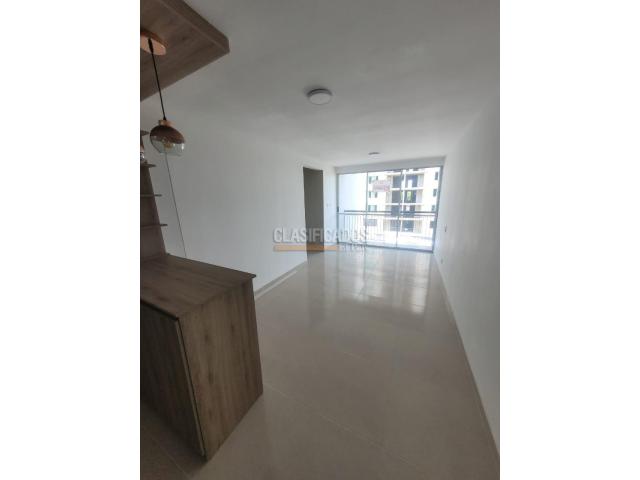 Apartamentos, Alquiler en Ciudad Bochalema