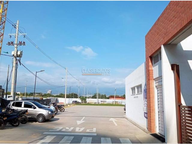 Apartamentos, Venta en Ciudad Pacifica