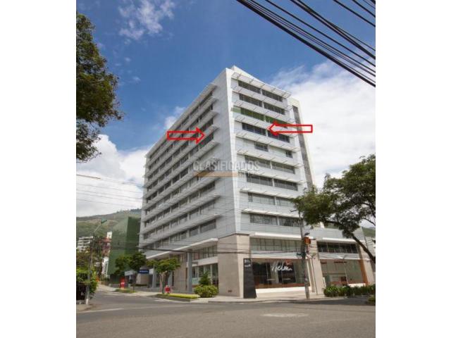 Oficinas y Consultorios, Alquiler en Santa Mónica Residencial