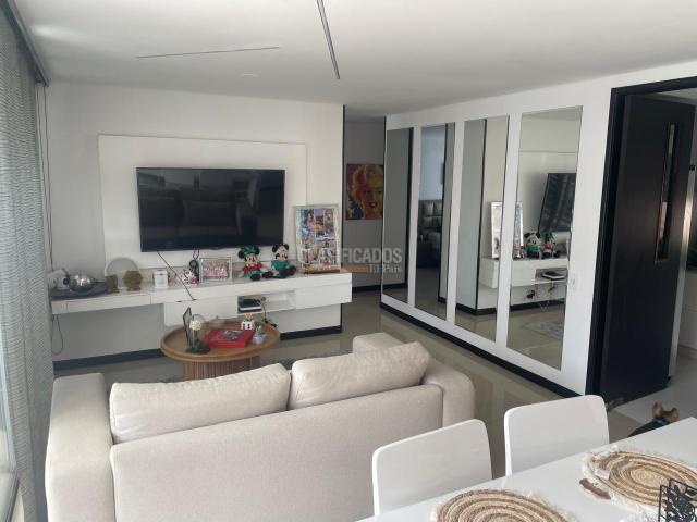 Apartamentos, Venta en Ciudad Jardín