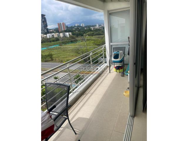 Apartamentos, Venta en Ciudad Jardín