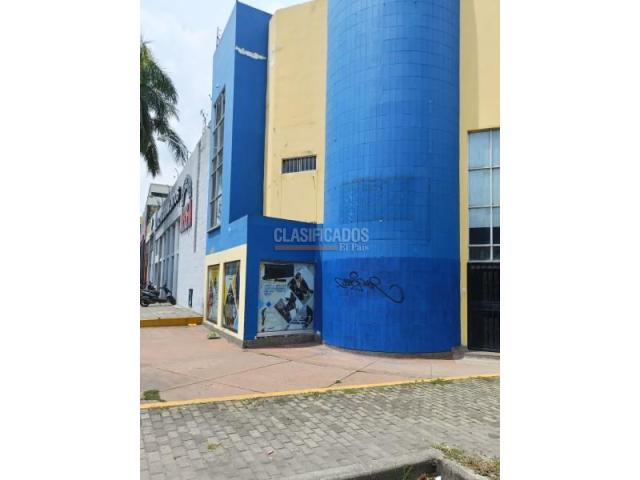 Edificios, Venta en Popular