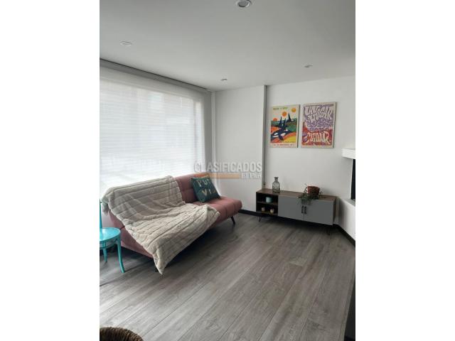 Apartaestudios, Alquiler en Bogotá