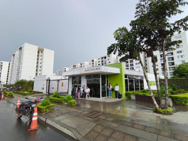 Apartamentos, Alquiler en Kachipay