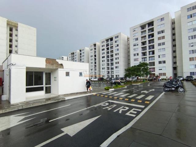 Apartamentos, Alquiler en Kachipay