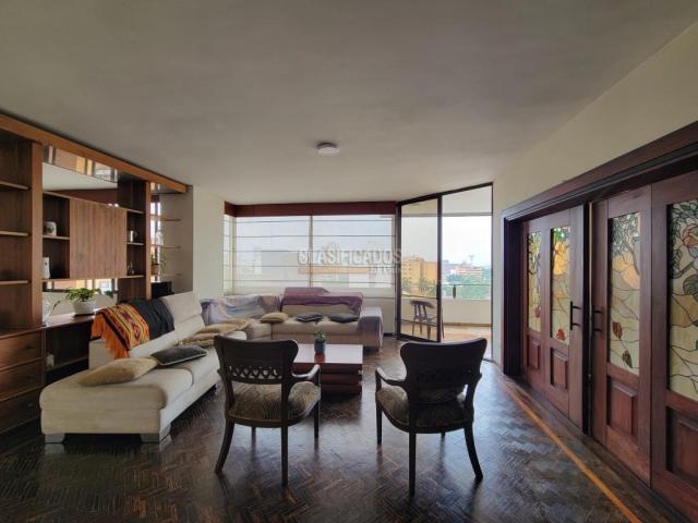 Apartamentos, Venta en Versalles