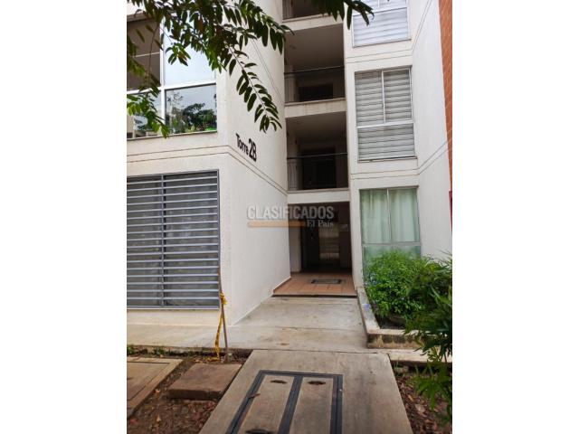 Apartamentos, Alquiler en Ciudad Melendez