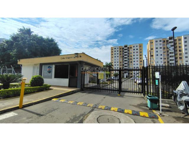 Apartamentos, Alquiler en Jamundí