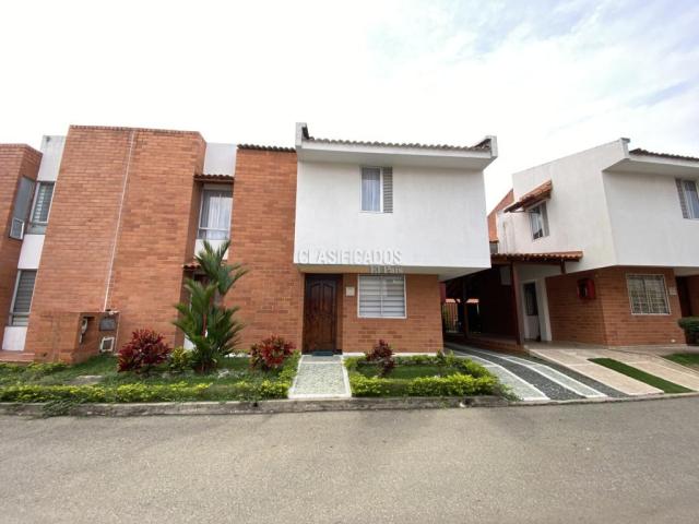 Casas, Venta en Jamundí