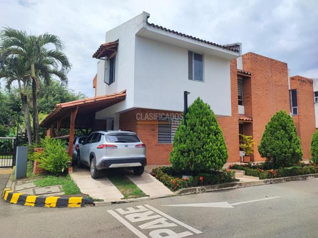 Casas, Venta en Jamundí