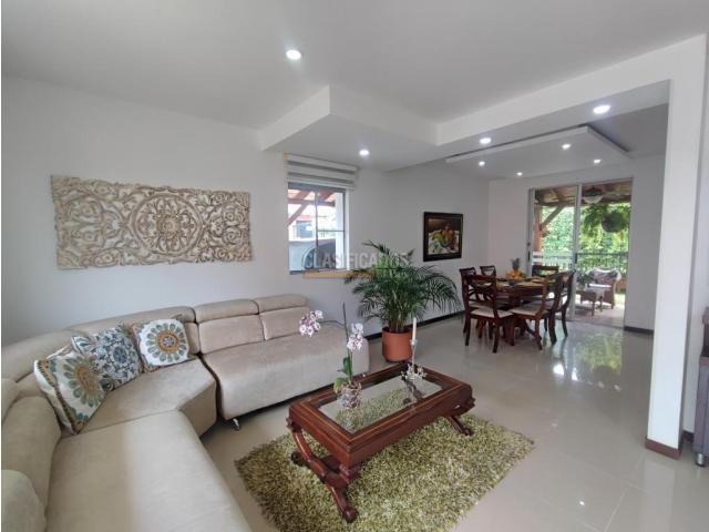 Casas, Venta en Jamundí