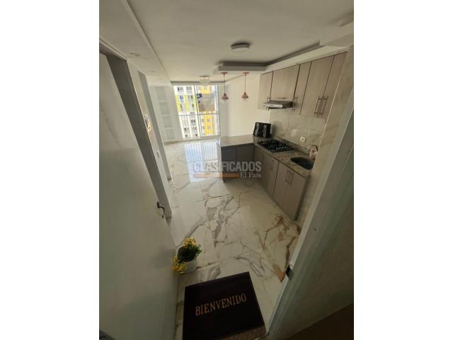 Apartamentos, Alquiler en Barranquilla