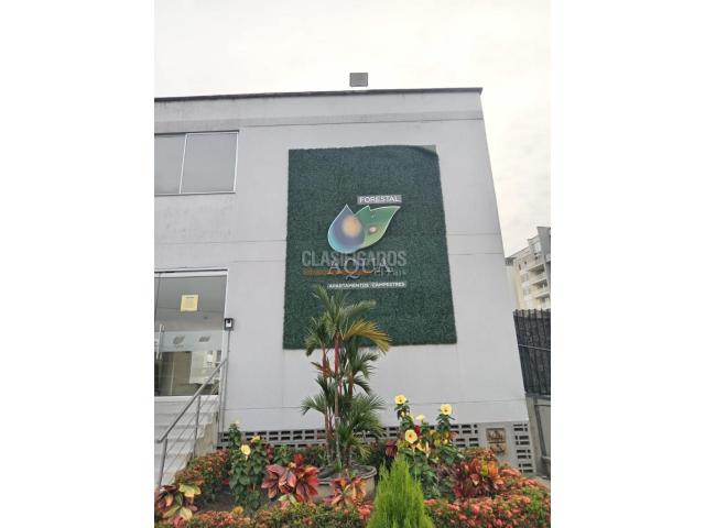 Apartamentos, Venta en Jamundí