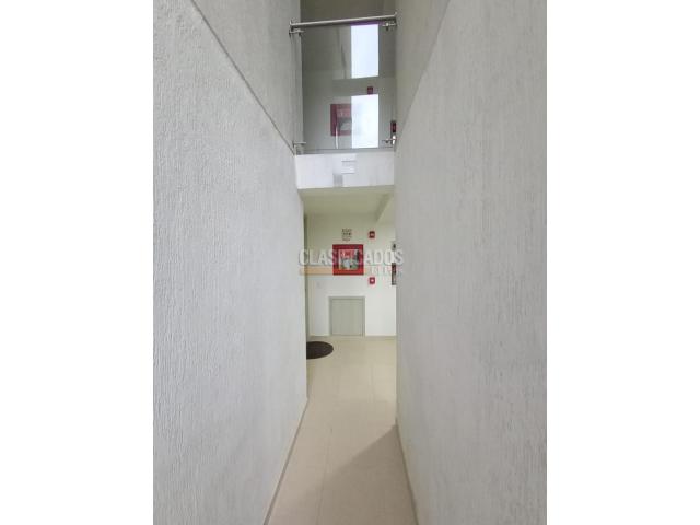 Apartamentos, Venta en Jamundí