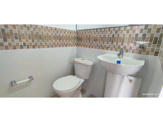 Apartamentos, Alquiler en Valle del Lili