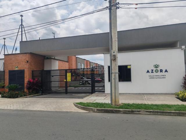 Casas, Venta en Jamundí