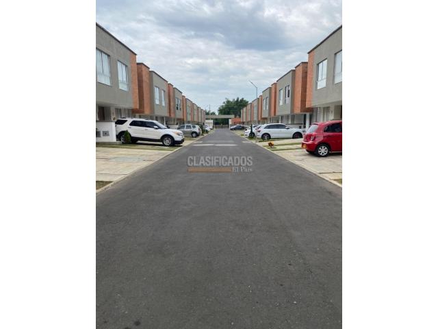 Casas, Venta en Jamundí