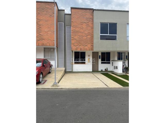 Casas, Venta en Jamundí