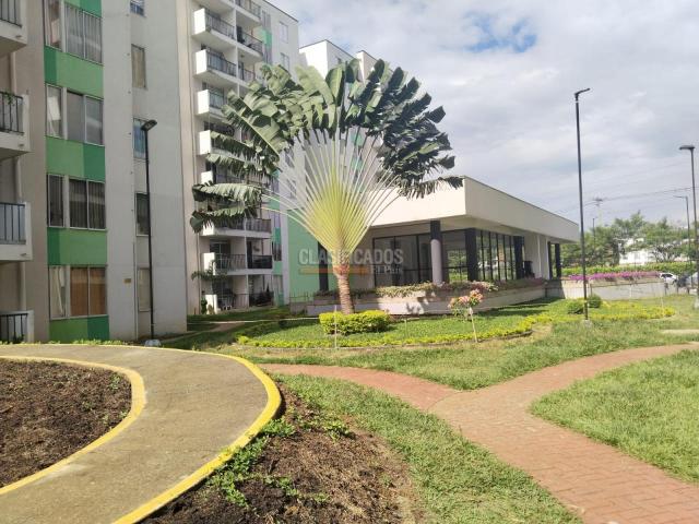 Apartamentos, Venta en Jamundí