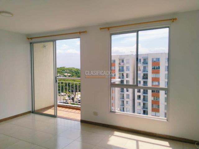 Apartamentos, Venta en Jamundí