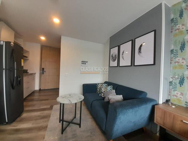 Apartamentos, Alquiler en Bogotá