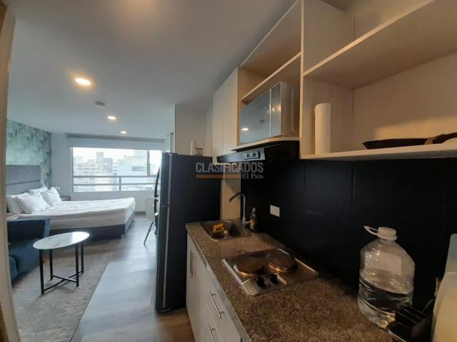 Apartamentos, Alquiler en Bogotá