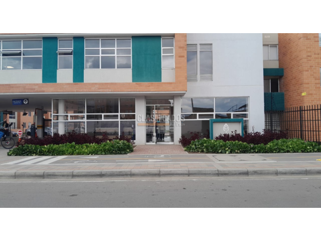 Apartamentos, Alquiler en Tocancipa