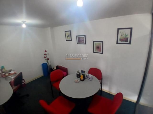 Oficinas y Consultorios, Alquiler en Bogotá