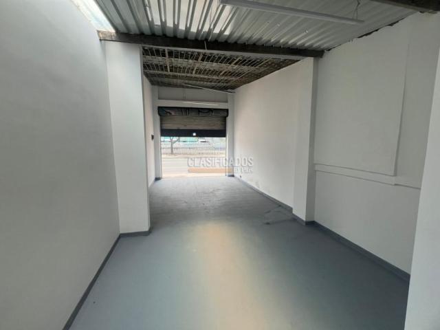 Locales y Bodegas, Alquiler en Bogotá