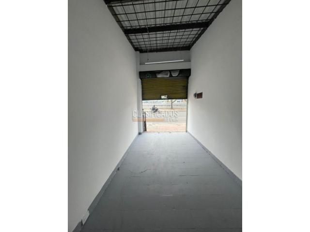 Locales y Bodegas, Alquiler en Bogotá