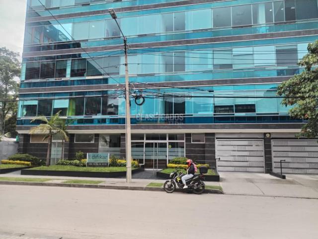 Oficinas y Consultorios, Alquiler en Bogotá