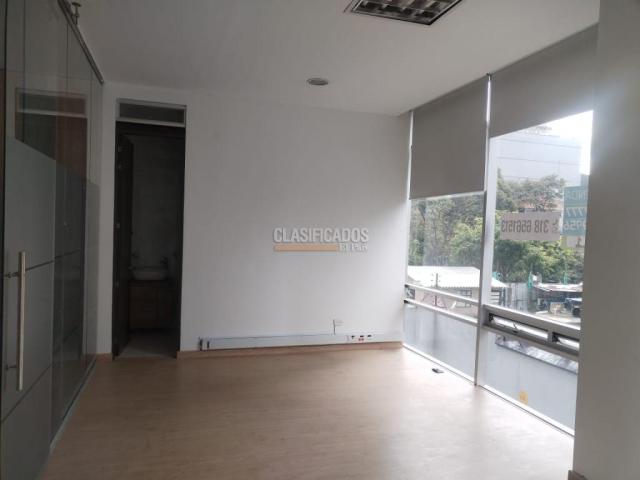 Oficinas y Consultorios, Alquiler en Bogotá