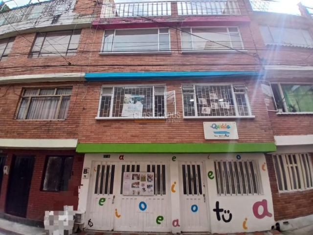 Casas, Venta en Bogotá