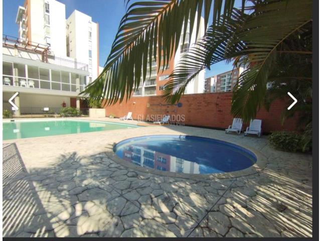 Apartamentos, Venta en Valle del Lili