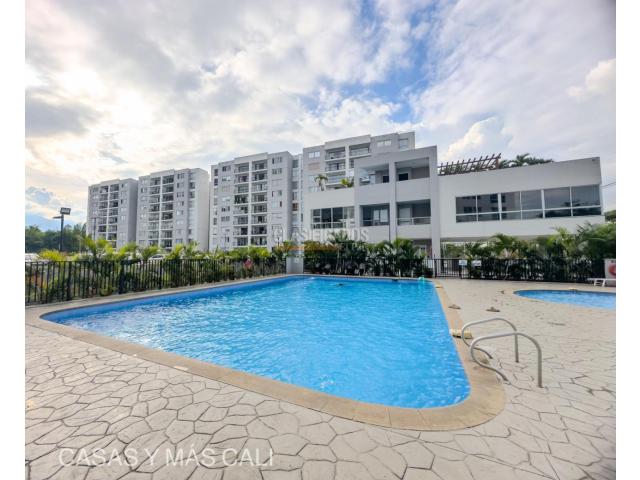 Apartamentos, Venta en Ciudad Bochalema