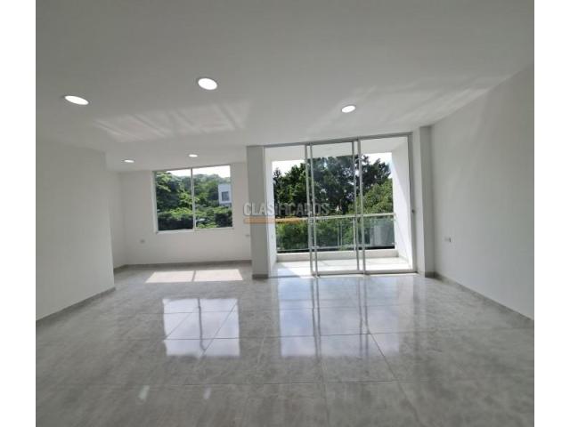 Apartamentos, Venta en El Bosque