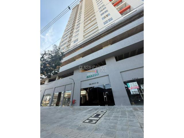 Apartamentos, Alquiler en Bucaramanga