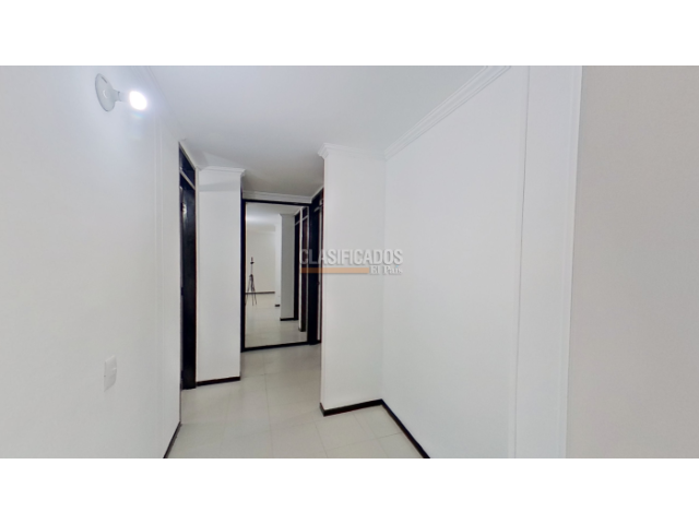 Apartamentos, Venta en Santa Anita