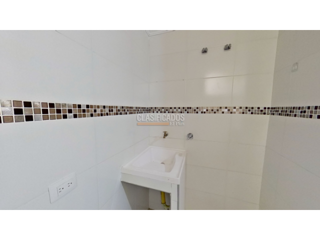 Apartamentos, Venta en Santa Anita